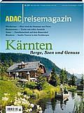 ADAC Reisemagazin